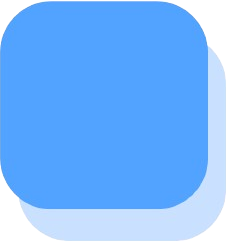 Design grafico azul