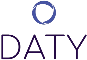 logo daty